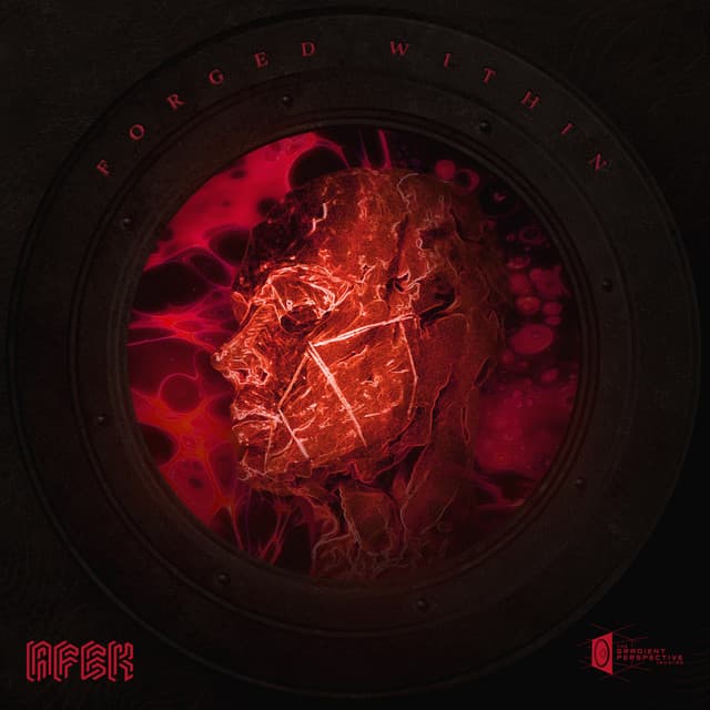 Forged Within - EP
