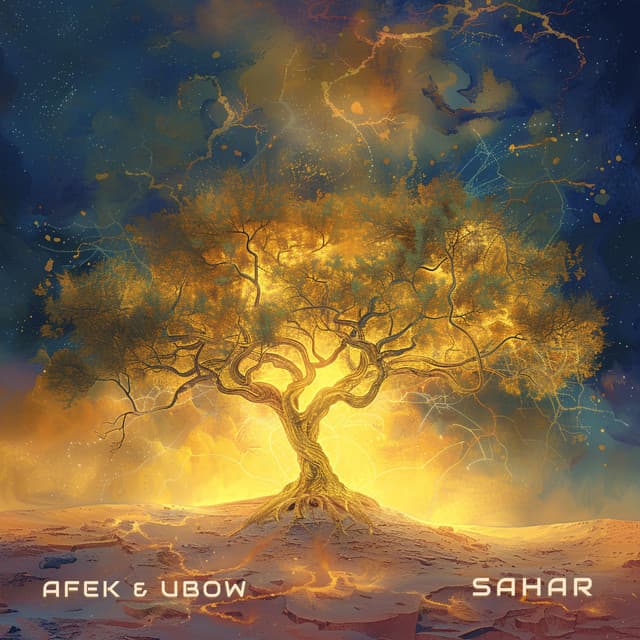 Sahar - w/ UBow